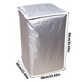 thumbnail image 2 of Xuewenshw Housse de Machine à Laver, Housse de Protection Solaire, Rouleau à Rouleau, Ouverture Automatique et Imperméable, Couverture Universelle pour Meubles pour Animaux, 2 of 6
