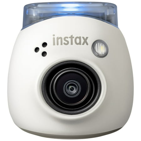 INSTAX PAL WHITE BLISTER