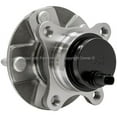 thumbnail image 2 of MPA WH513285 Wheel Bearing and Hub Assembly, 2 of 4