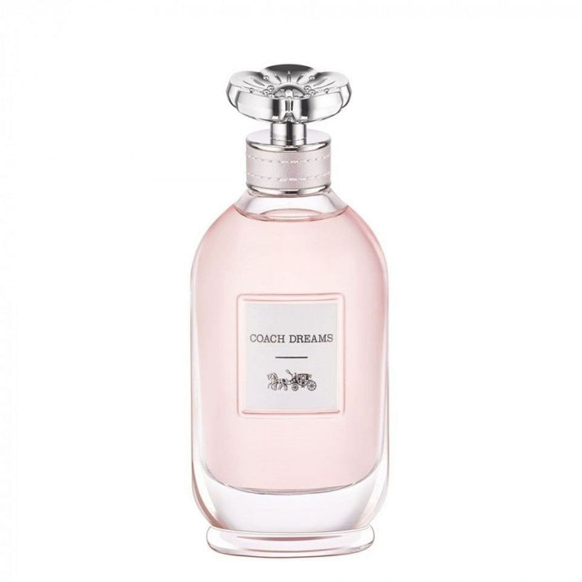 Coach Dreams Eau De Parfum For Women photo 2