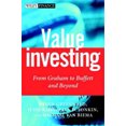 thumbnail image 1 of Value Investing: From Graham to Buffett and Beyond (Wiley Finance Editions), 1 of 1