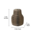 thumbnail image 1 of Organ Catsss Scratch Board Foldable Catsss Scratch Board Toy With Boll Foldable Accordion Catsss Toy, 1 of 8