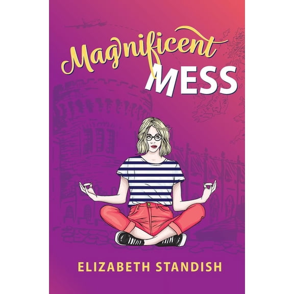 Magnificent Mess (Paperback)