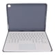 thumbnail image 4 of Funda para Tablet con Teclado para Tablet IOS Air3 10.5in para Tablet IOS Pro 10.5in 2017 para Tablet IOS 10.2in 7 8 9 Generación Púrpura, 4 of 10