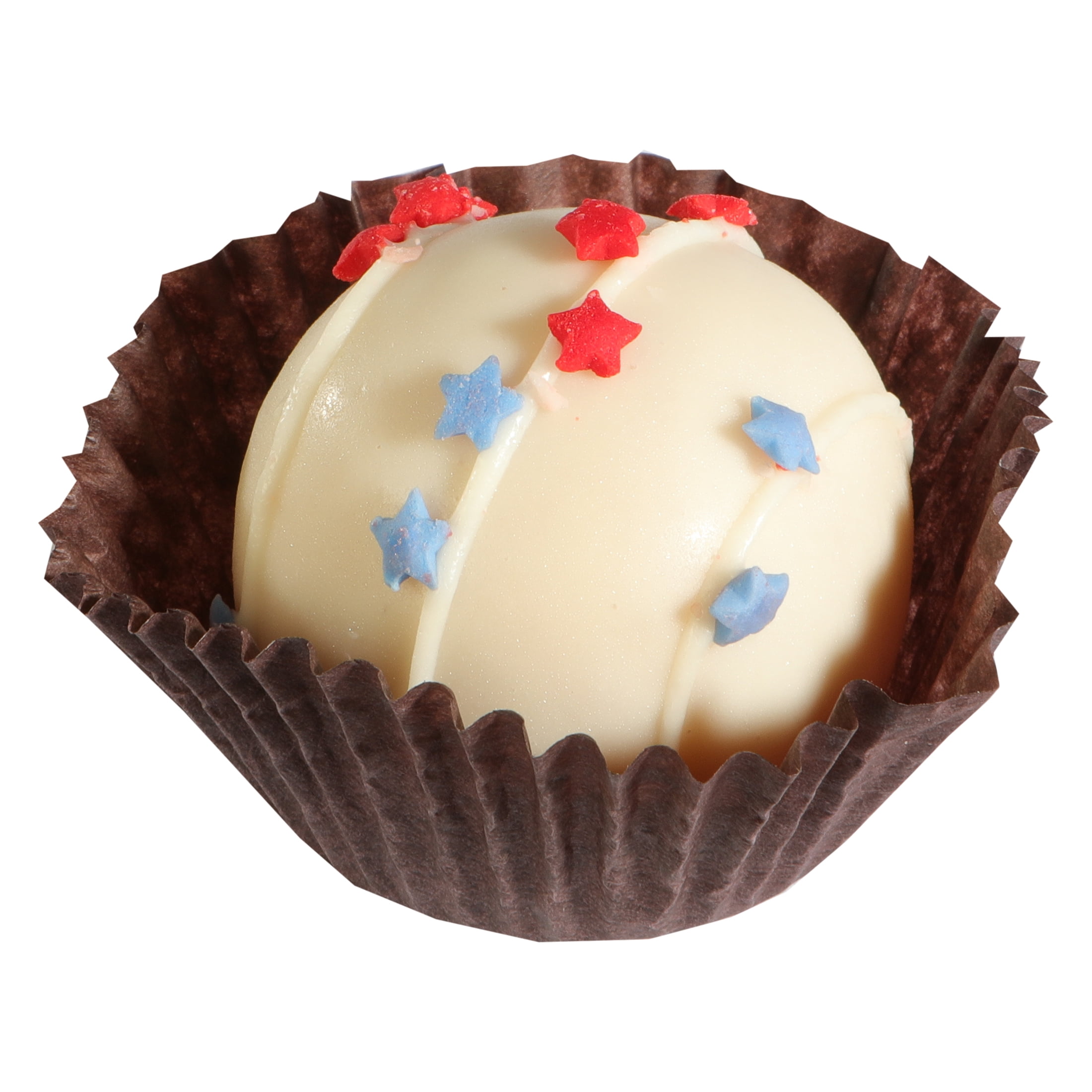 Marketside Patriotic Vanilla Cake Delights, 10.23 oz, 8 Count