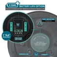thumbnail image 4 of Reloj La Crosse Technology 404-18027-INT 46 cm Interior/Exterior, 4 of 7