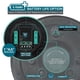thumbnail image 4 of Reloj La Crosse Technology 404-18027-INT 46 cm Interior/Exterior, 4 of 7