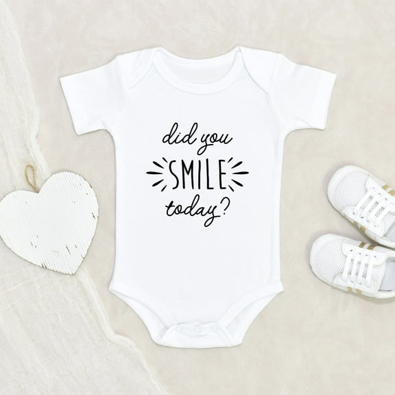Newbabywishes - Adorable Did Smiled Baby Clothes for Boys and Girls - Newborn Baby Clothing