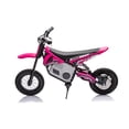 thumbnail image 2 of 36V Electric Dirt Bike For Teens 350W Powerful Silent Motor, 2 of 5