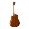 thumbnail image 2 of Yamaha FGX820C Acoustic-Electric Guitar - Natural, 2 of 2