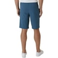 thumbnail image 2 of Weatherproof Vintage Mens Packable Hybrid Trail Short (32, Blue), 2 of 4