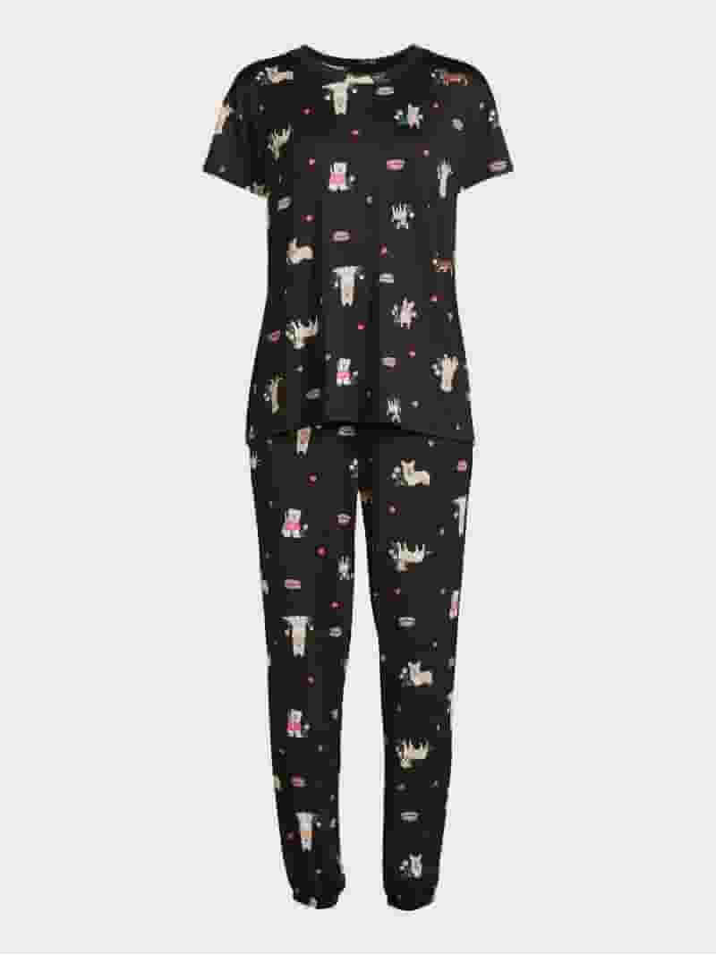 L/S PJ Set - Polar Bears L/S PJ Set - Polar Bears