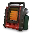 thumbnail image 2 of Calentador portátil Buddy Mr. Heater F232000 con bolsa de transporte, 2 of 2