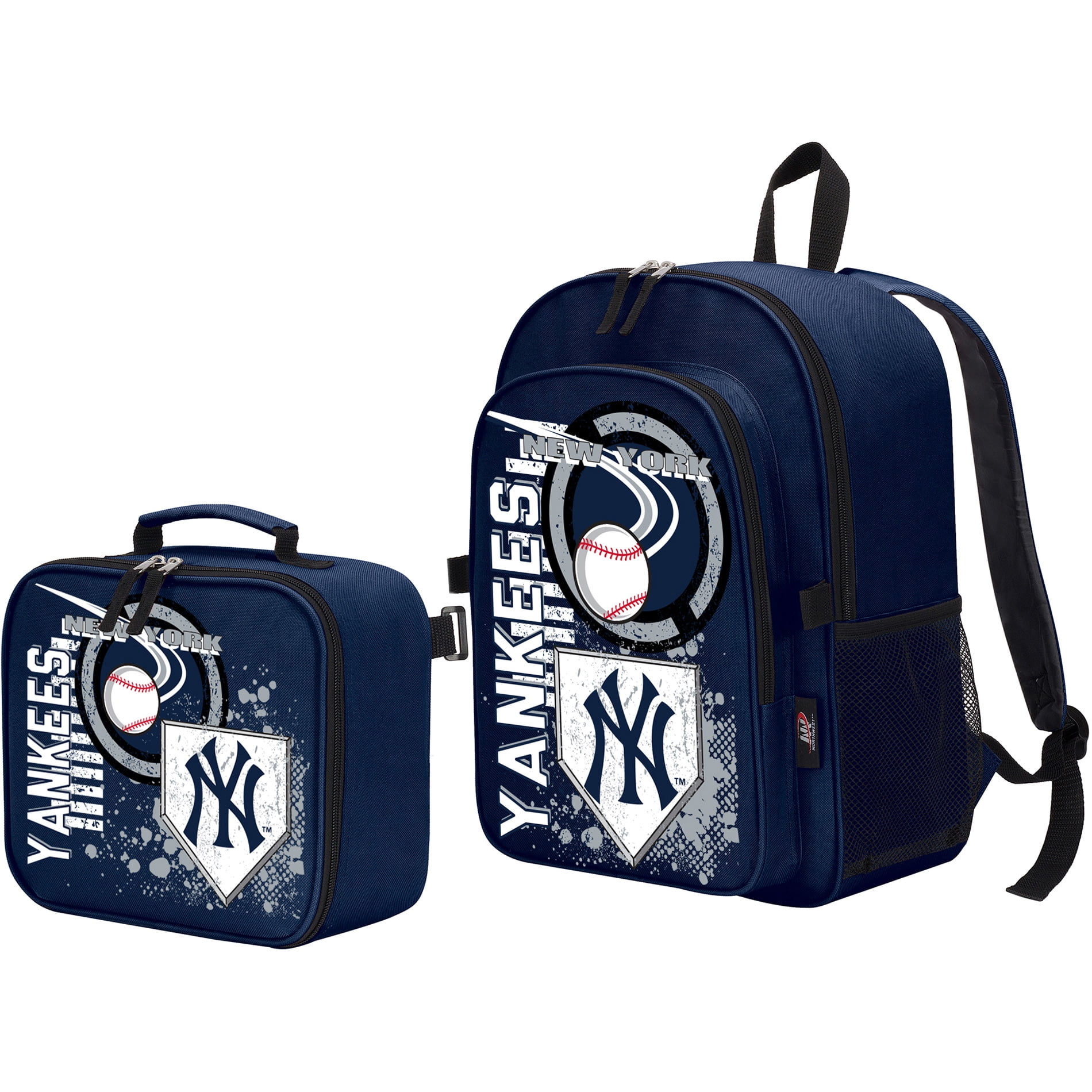 new york backpack company