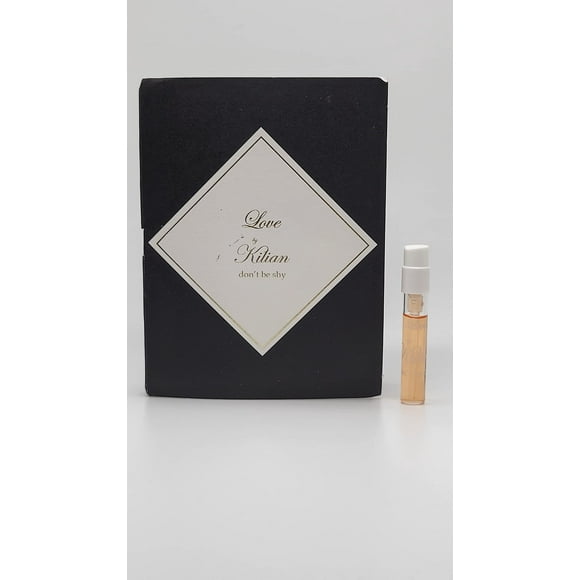 Perfume Kilian Love Don't Be Shy Eau de Parfum 1,5 ml tamaño de viaje