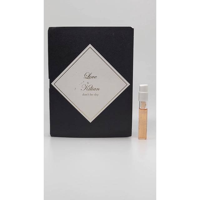 Perfume Kilian Love Don't Be Shy Eau de Parfum 1,5 ml tamaño de viaje