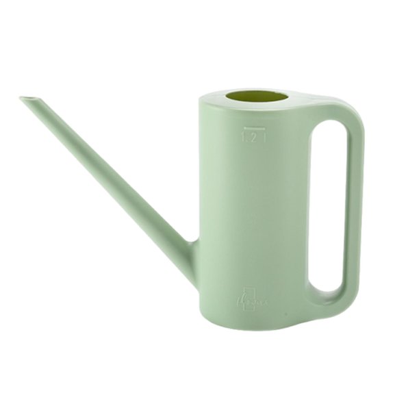 Regadera, regadera para exterior, regadera para jardín interior, regadera portátil, rociador, regadera, hervidor de agua, suministros de jardinería, regadera simple, regadera.