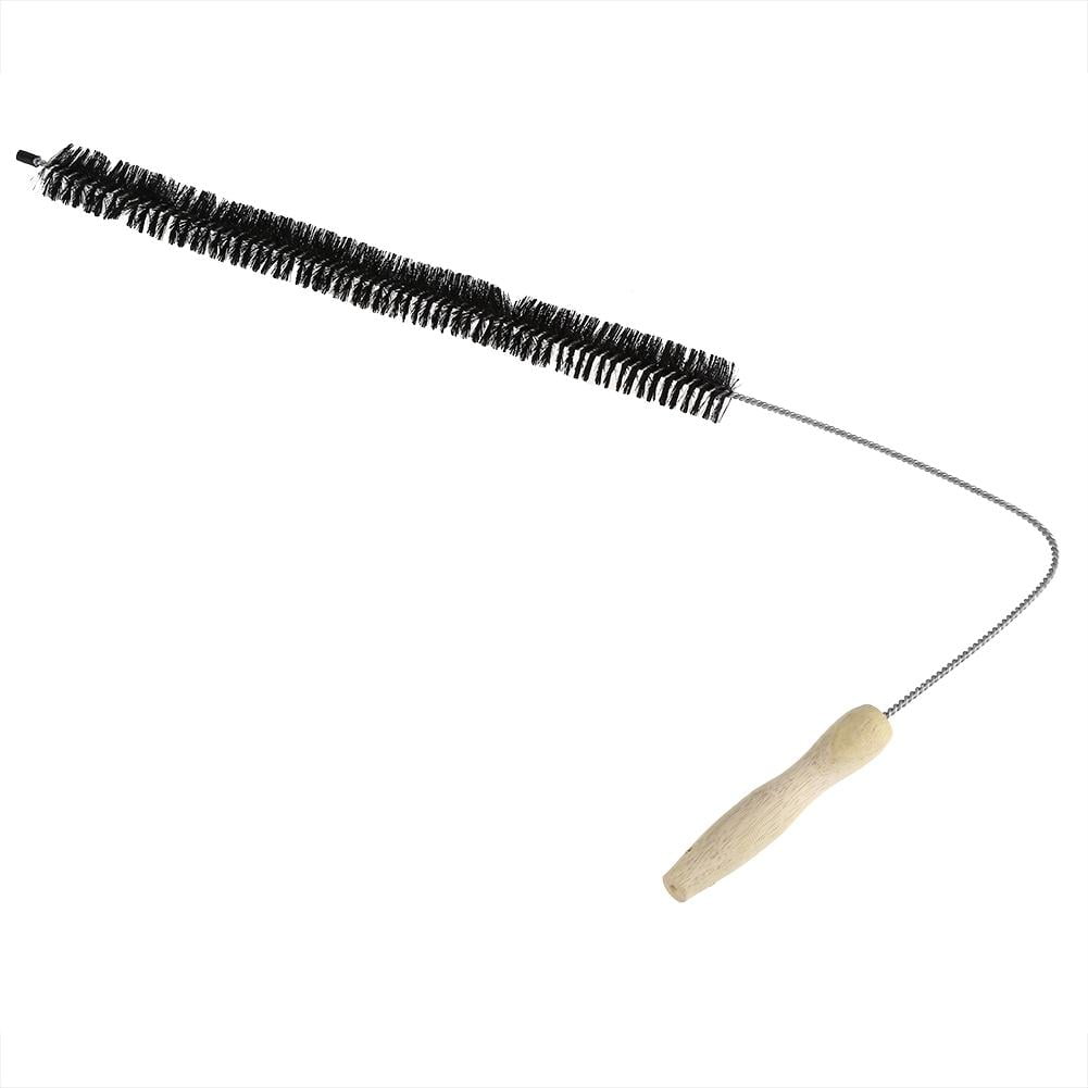 Kritne Clothes Dryer Vent Brush Long Flexible Rod Cleaning Tool for