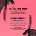 thumbnail image 3 of Máscara Benefit Fan Fest para dar volumen y ventilación, 9 ml, 3 of 8