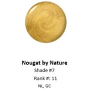 طلاء أظافر نوجا من OPI من Nature 0.5 أونصة #HRS07