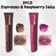 thumbnail image 3 of Juego de 20 bálsamos labiales hidratantes con brillo labial, color duradero, bálsamo labial líquido, regalo de Navidad y Año Nuevo, 3 of 5