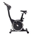 thumbnail image 3 of Stamina Deluxe Magnetic Upright Exercise Bike 345, 250 lb. Weight Limit, 3 of 13