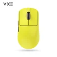 thumbnail image 1 of VGN VXE Dragonfly R1 Wireless Mouse PAW3395 Sensor Nordic 52840 2KHz FPS Game Mouse Intelligent Speed Low Delay Game Office, 1 of 7