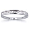 1/10 Carat Channel-Set Diamond Band