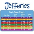 thumbnail image 2 of Jefferies Socks Boys Patterned Diamond Check Colorful Dress School Crew Socks 6 Pair Pack, 2 of 3