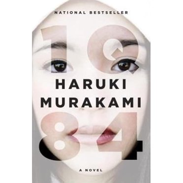 Pre-Owned 1Q84 (Paperback) 0307476464 9780307476463
