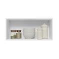 thumbnail image 4 of Alacena Gabinete Superior Cocina Madesa Lux 70cm BG, 4 of 5