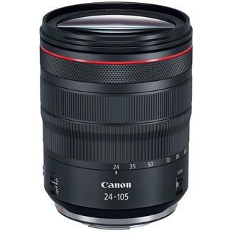 Canon EF 75-300mm F/4-5.6 III Lens (Sold without manufacturer