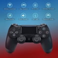 thumbnail image 4 of PRO Wireless GamePad Compatible with Vivo iQOO 11 Pro Controller Plus 1,000 Battery/Built-In Speaker/Gyro/Remote BlueTooth Slim (Black), 4 of 5