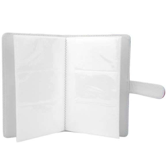 PU Leather Photo Album, Photo Album,  Photo Album For  Mini9/7s