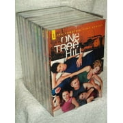 One Tree Hill Complete Series Seasons 1-9 (DVD)