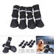 thumbnail image 4 of Botas para mascotas impermeables juego de 4 Uds zapatos para perros protección antideslizante ANGGREK Otros, 4 of 8