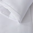thumbnail image 4 of St. James Home European Gusset Down Alternative Comforter Gray Full - Queen, 4 of 5