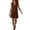 A-Coffee17, variant on Bibifish Women Two Piece Sets V Neck Button Front Sleeveless Vest Tops High Waist Shorts Business Office Workwear Matching Outfits