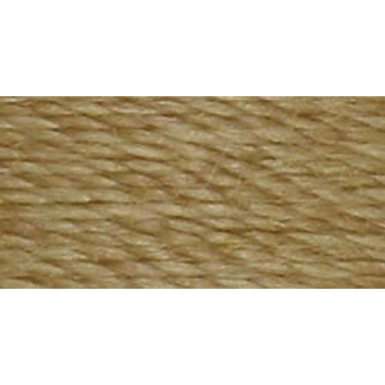 Coats & Clark Dual Duty XP General Purpose Thread - 250 Yard Spool, Kumquat Color
