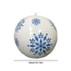 thumbnail image 5 of Inflable Del Copo Nieve La Navidad PVC Prenda Impermeable para Los Favores Fiesta, 5 of 5