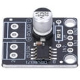 Industrial Supplies DC Motor Driver Board DRV8871 BOB Drive Module 3.6A