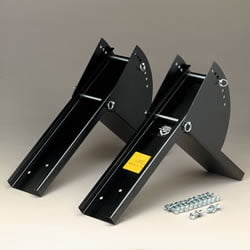 

Ultimate Ridge Hook System