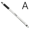 thumbnail image 1 of Wbxfbo Tire Iron Spoons Changing Tire Lever Bar Set Tire Repair Tool Kit Rim Lifter Tir, 1 of 8