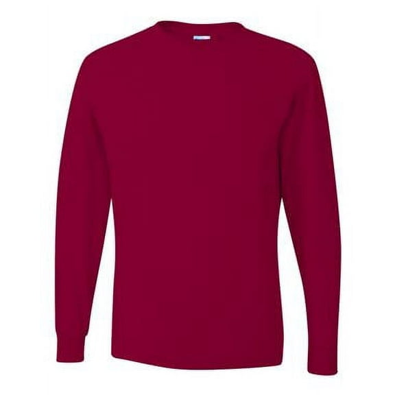 Dri-Power® Long Sleeve 50/50 T-Shirt