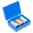 thumbnail image 4 of Milaget Metal Block Set Teaching Tools for Specific Gravity Specific Heat Experiment Style C, 4 of 9