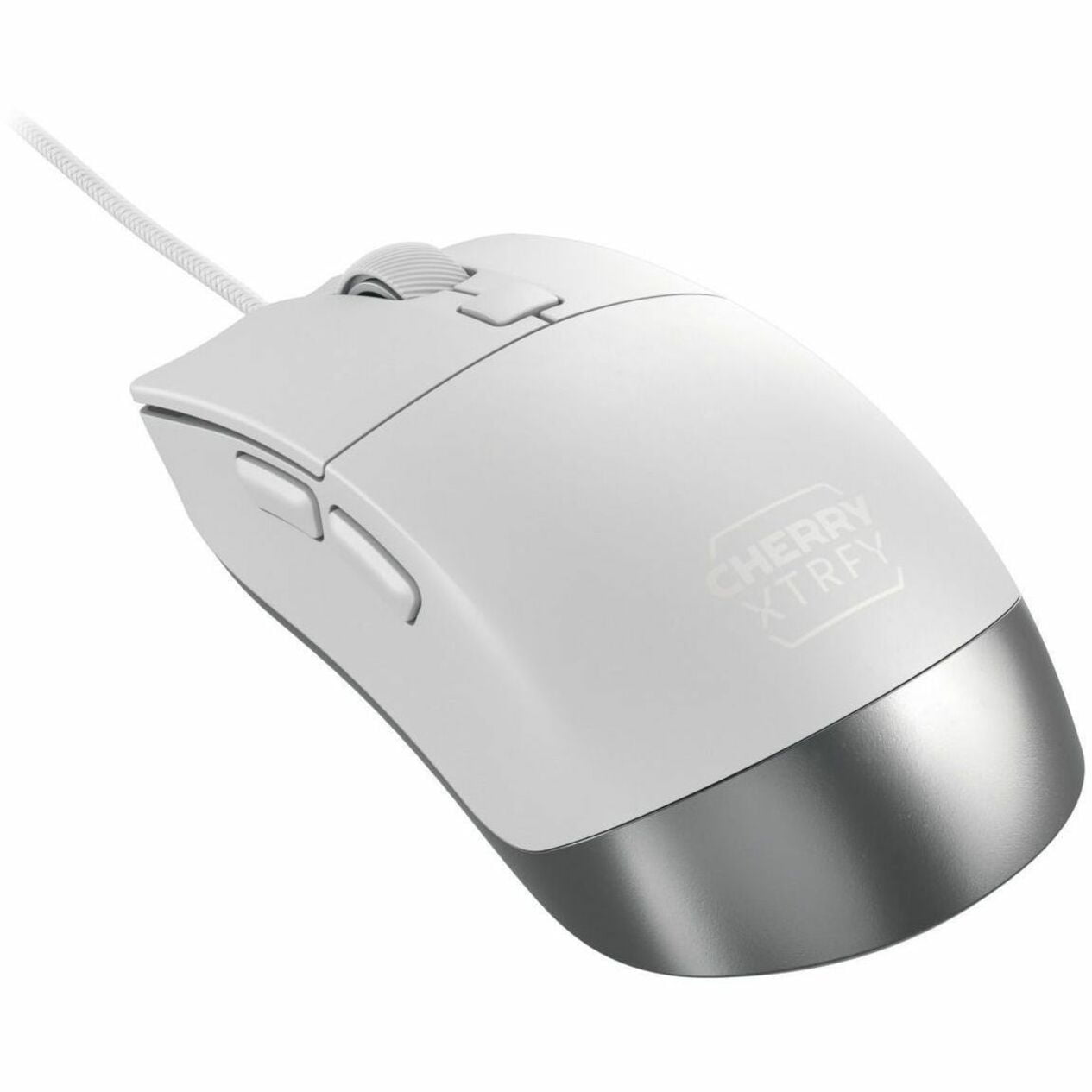 CHERRY XTRFY M50 Wired Gaming Mouse