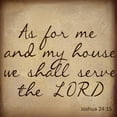 thumbnail image 2 of Greene, Taylor 26x26 White Modern Wood Framed Museum Art Print Titled - THE LORD, 2 of 4