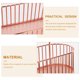 thumbnail image 3 of WRITWAA Rack Para Especias De Hierro Resistente Color Oro Rosa Con Fácil Instalación Para Cocina Y, 3 of 6