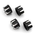 thumbnail image 3 of facefd 4x Head Bolts Bolts Caps Nut Cover for T120 Flower, 3 of 9