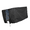 Black, variant on Wagon Cart Cover Gardens Wagon Cover Protective Cover Waterproof Wagon Rain Cover for Picnic Cart, Camping Cart, Folding Trolley Cart , Black